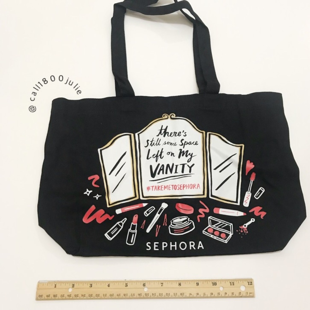 💖 Sephora Tote Bag